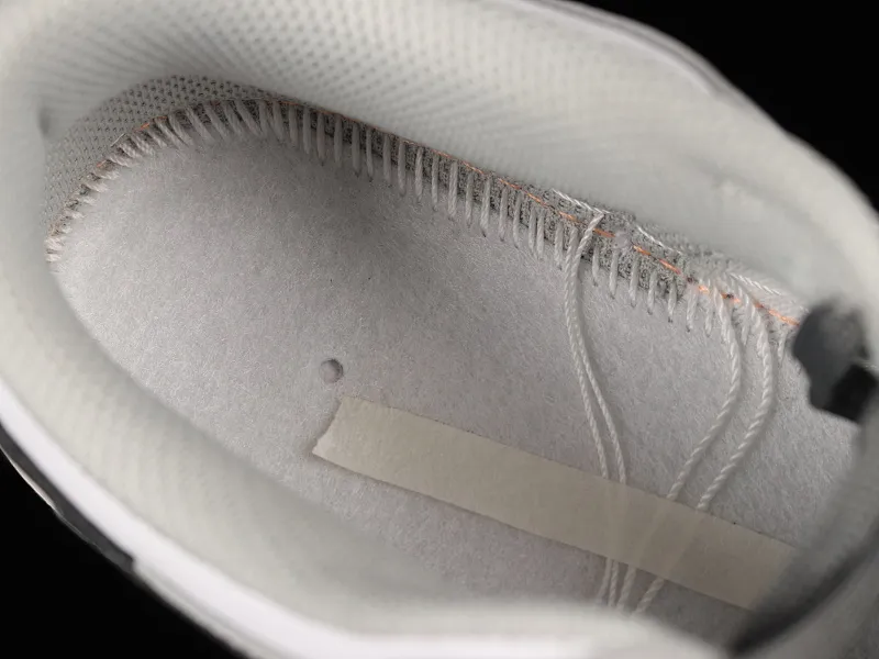 All categories Nk SB Dunk series Nk SB Dunk Low low-top sneakers F version special price Nk Dunk Low "Light Smoke Grey" white gray SB low-top sports and leisure sneakers DD1503-117